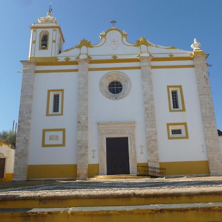 Casa De Veiros - Estremoz Villa Buitenkant foto