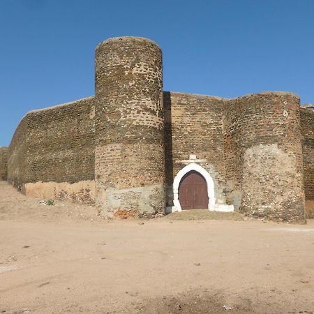 Casa De Veiros - Estremoz Villa Buitenkant foto