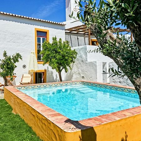 Casa De Veiros - Estremoz Villa Buitenkant foto