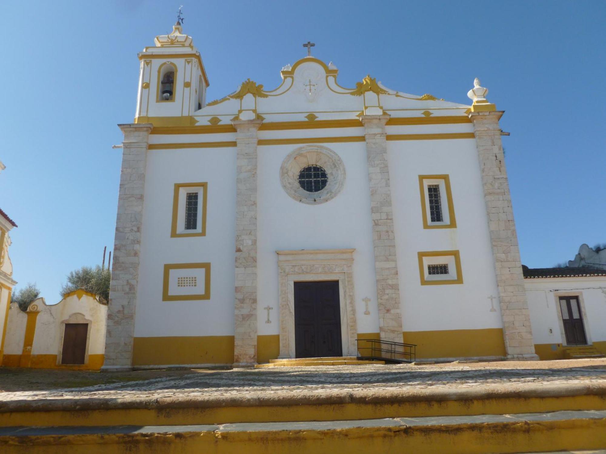 Casa De Veiros - Estremoz Villa Buitenkant foto