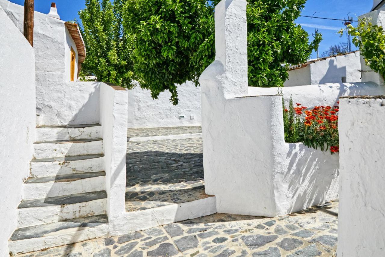 Casa De Veiros - Estremoz Villa Buitenkant foto